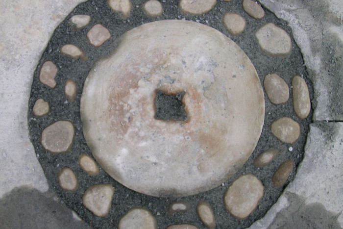 wheel